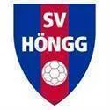 Logo of SV Hongg