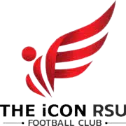 Logo of The iCon Rangsit University FC