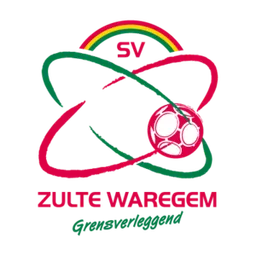 Logo of Zulte-Waregem U21