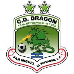 Logo of CD Dragon Reserves