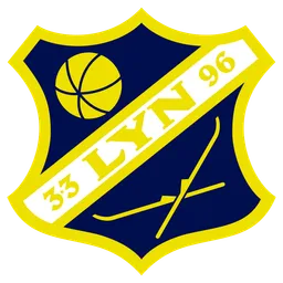 Logo of FC Lyn Oslo B