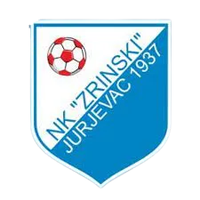 Logo of NK Zrinski Jurjevac