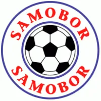 Logo of NK Samobor