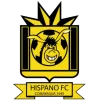 Logo of Hispano