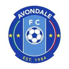 Logo of Avondale FC
