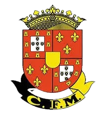 Logo of CF Os Marialvas U19