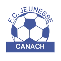 Logo of Jeunesse Canach