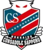 Logo of Consadole Sapporo (Youth)