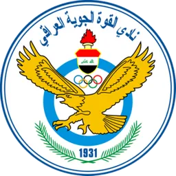 Logo of Al Quwa Al Jawiya