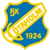 Logo of Gotaholms BK