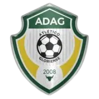 Logo of Gloriense SE U20