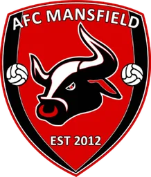 Logo of AFC Mansfield