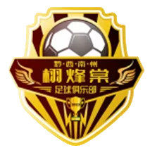 Logo of Qianxinan Xufengtang