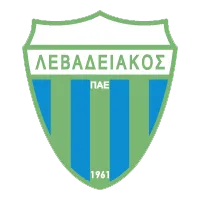 Logo of Levadiakos U20
