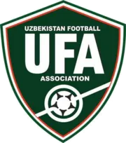 Logo of Uzbekistan (w) U23