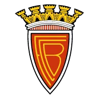 Logo of Fc Barreirense U17