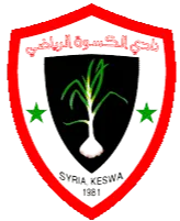 Logo of Al-kesswh