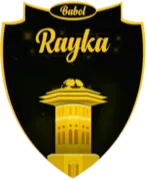 Logo of Rayka Babol