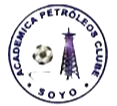 Logo of Académica Petróleo Kwanda Soyo