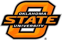Logo of Oklahoma State (w)