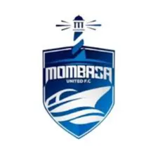 Logo of Mombasa United