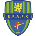 Logo of Feignies U19