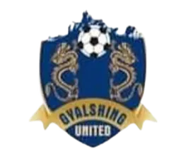 Logo of Gyalshing United
