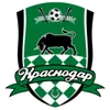 Logo of FK Krasnodar 2