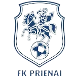 Logo of Nemunas Alytus