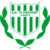 Logo of AO Giouchtas