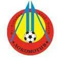 Logo of Lokomotiv Liski