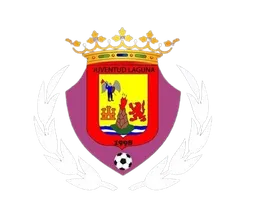 Logo of CF Juventud Laguna