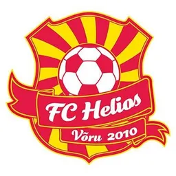 Logo of FC Helios