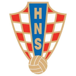 Logo of Croatia U20