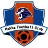 Logo of Meizhou Hakka U15