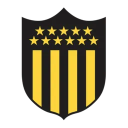 Logo of Sportivo Penarol