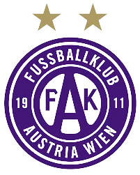 Logo of Austria Wien Women