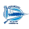 Logo of CD Alaves U19