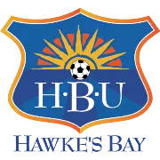 Logo of Hawke's Bay United