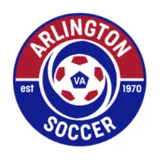 Logo of Arlington Soccer Red (W)