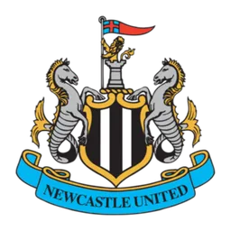 Logo of Newcastle U18