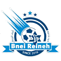 Logo of Maccabi Bnei Jaljulia