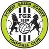 Logo of Forest Green Rovers (w)