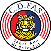 Logo of CD FAS