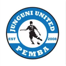 Logo of Junguni United FC