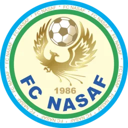Logo of Nasaf Qarshi