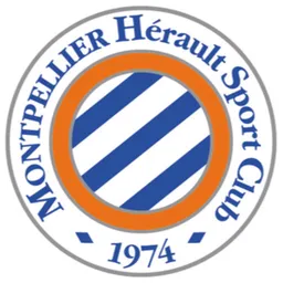 Logo of Montpellier B