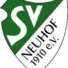Logo of SV Neuhof 1910