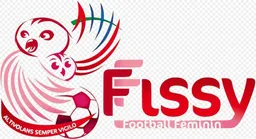 Logo of Issy FF (w)