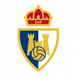 Logo of Ponferradina